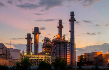 Isı Enerjisi Dağıtımı